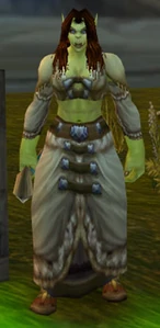 Image of Korin Fel