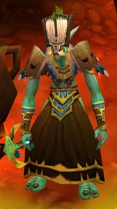 Image of Jin'Zil