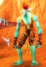 Image of Zjolnir
