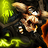 A level 70 tauren Hunter.