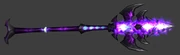 Staff of Infinite Mysteries