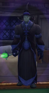 Image of Morbent Fel