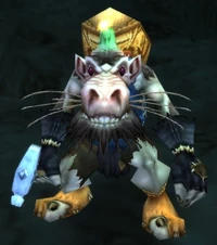Image of Narg the Taskmaster