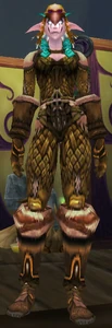 Image of Airae Starseeker