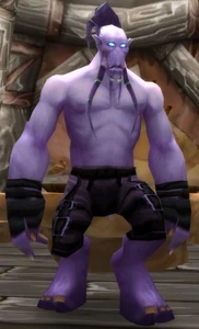 Image of Broken Exile