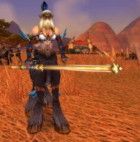 Image of Kolkar Stormseer