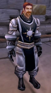 Image of Lieutenant Orrin