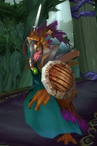 Image of Shienor Wing Guard
