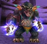 Image of Winterfall Shaman