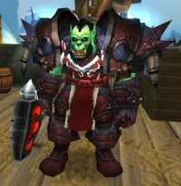 Image of General Khazgar