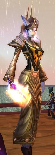 Image of Yrma