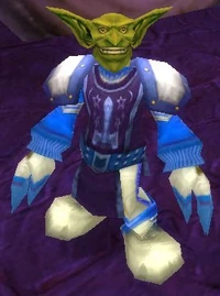 Image of Experimental Pilot