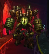 Image of Shadowsword Guardian