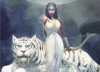 Image of Ash'alah