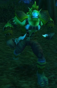 Image of Witherheart the Stalker
