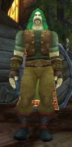 Image of Woodsman Drake