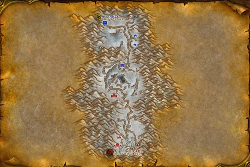 Alterac Valley