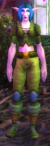 Image of Fyrenna