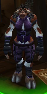 Image of Varia Hardhide