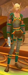 Image of Arathel Sunforge