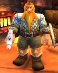 Image of Brahnmar