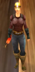 Image of Engineer Helice