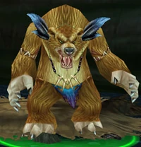 Image of Ergh of the Stillpine
