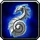 Half Pendant of Aquatic Endurance