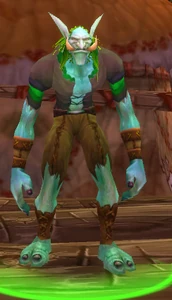 Image of Zansoa