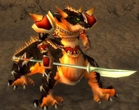 Image of Black Dragonspawn