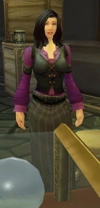 Image of Debbi Moore