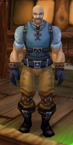 Image of Henry Chapal