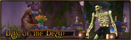 day of the dead