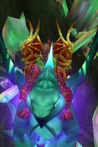 Image of Dragonmaw Skybreaker