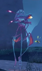 Image of Fen Strider