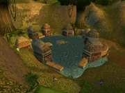 Kal'ai Ruins
