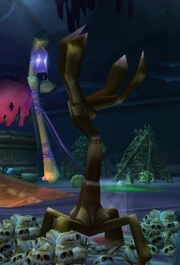 It looks like something goes here.