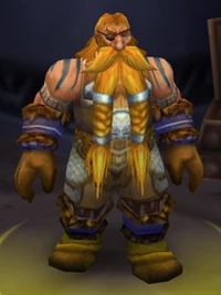 Image of Fraggar Thundermantle