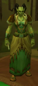 Image of Greshka