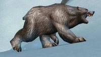 Image of Ice Claw Bear