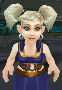 Image of Ashli