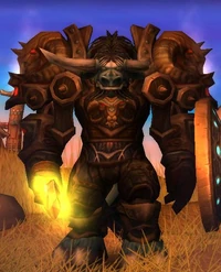 Image of Beastzilla