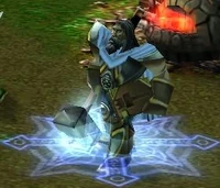 Image of Duke Lionheart