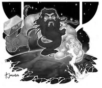 Image of Khaz'Goroth the Shaper
