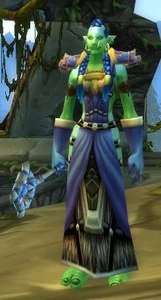 Image of Morta'gya the Keeper