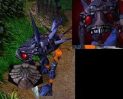Murloc Flesheater
