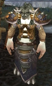 Image of Sage Highmesa