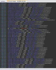 Maybe I should be marked as a bot....