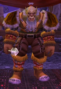 Image of Yugrek