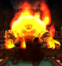 Image of Ambassador Infernus